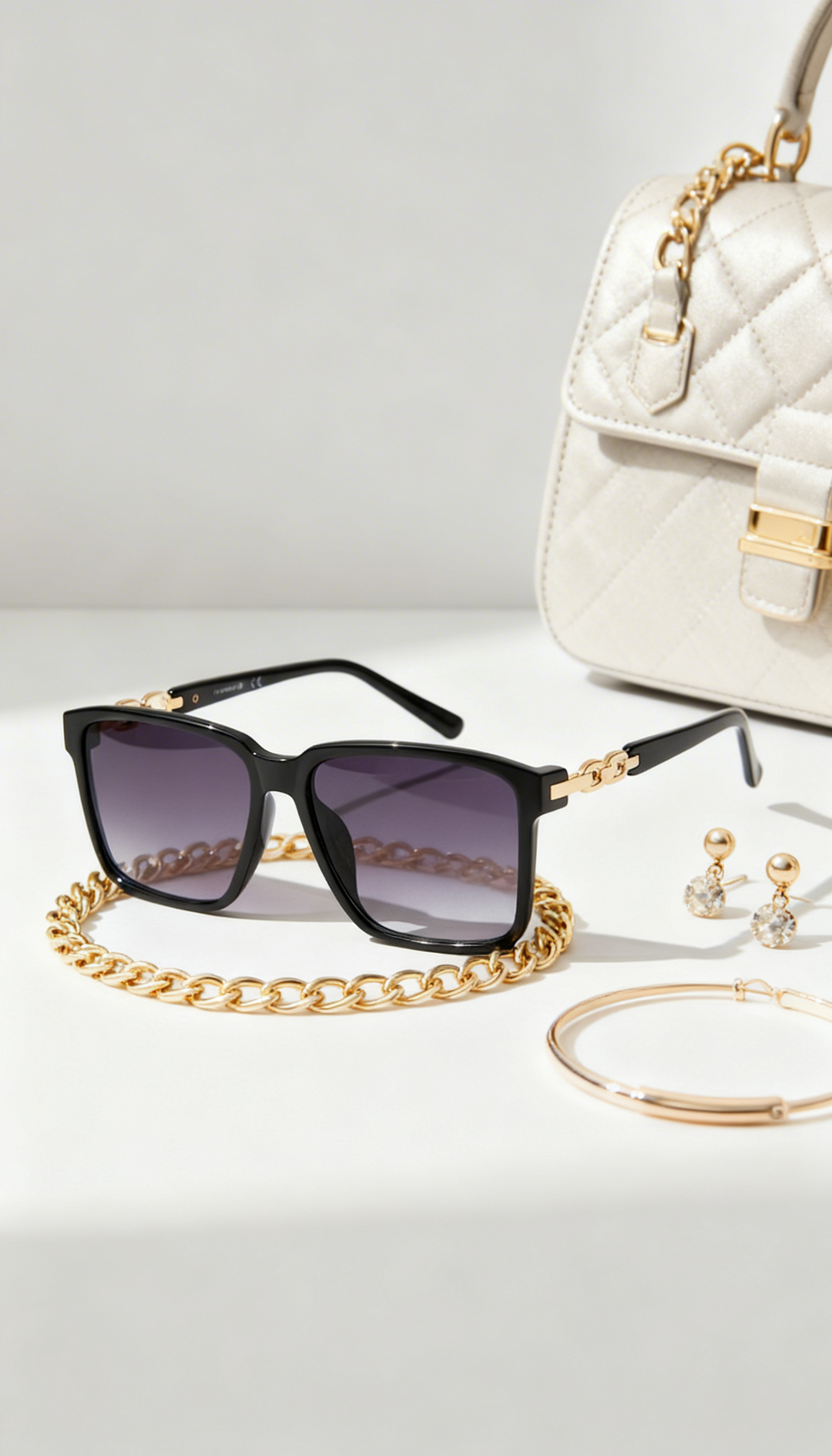 Accessoires