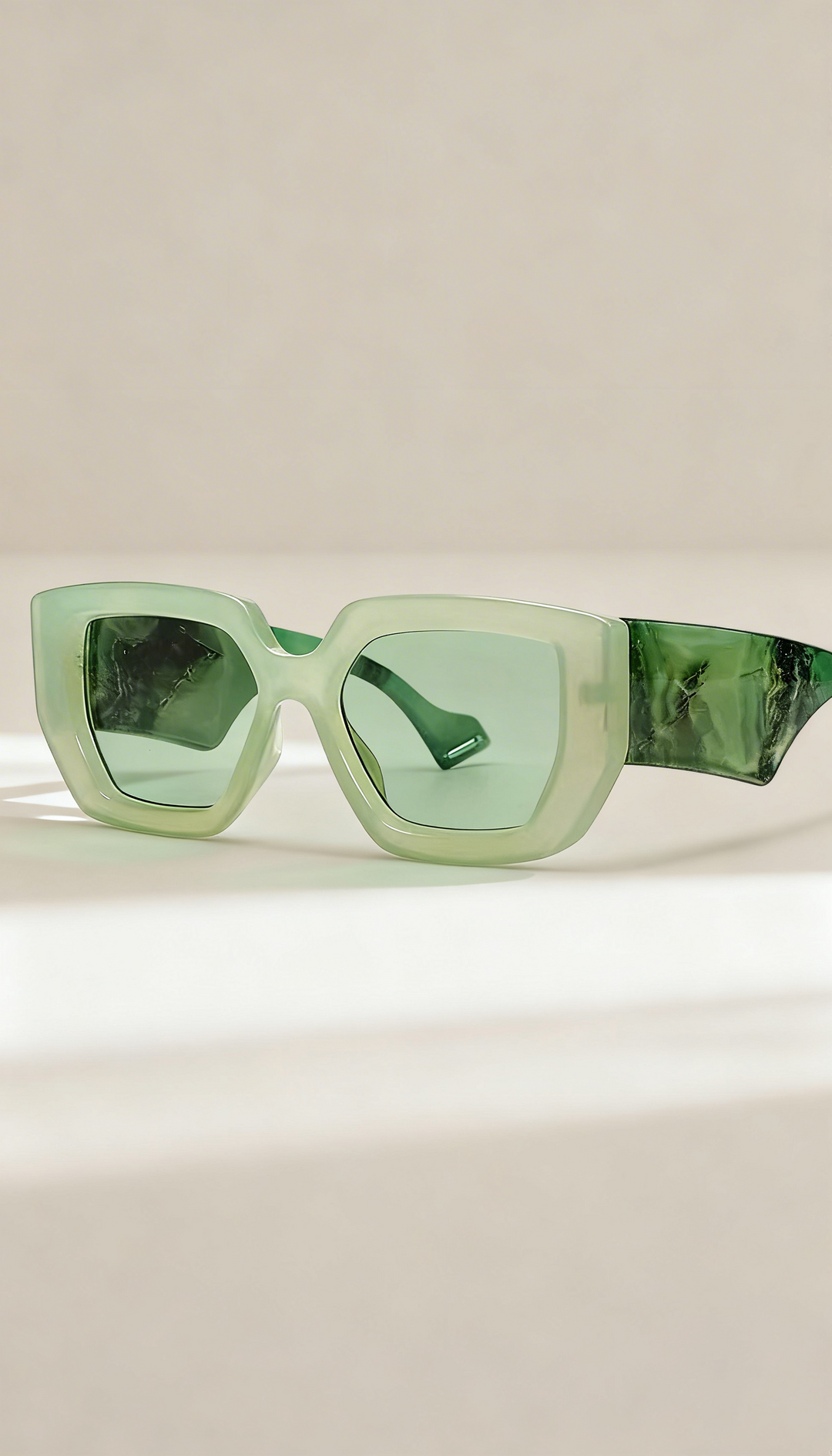 Lunettes de Soleil