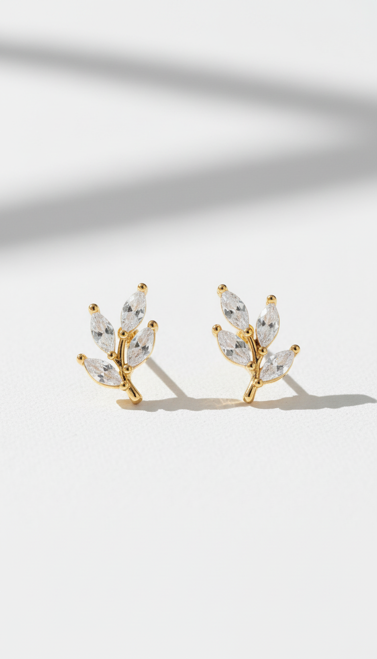 Boucles Doreilles