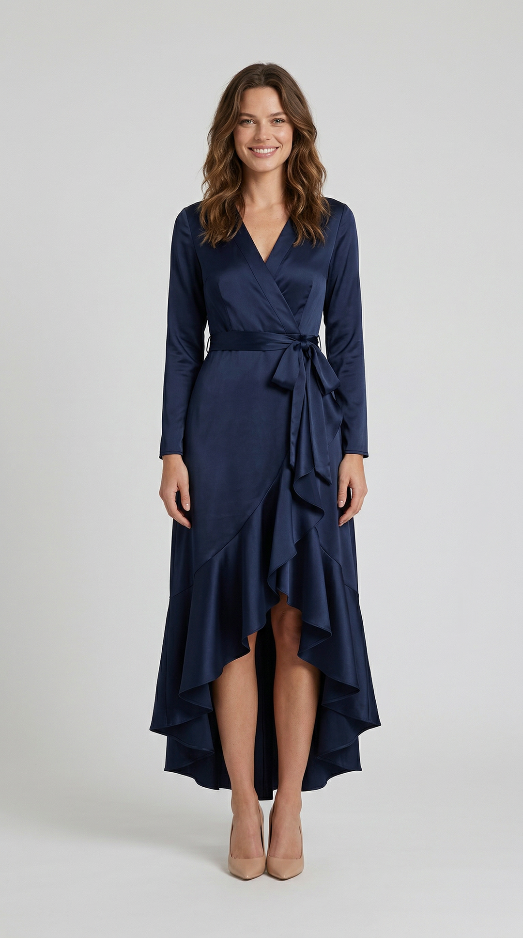 Robes Luxe