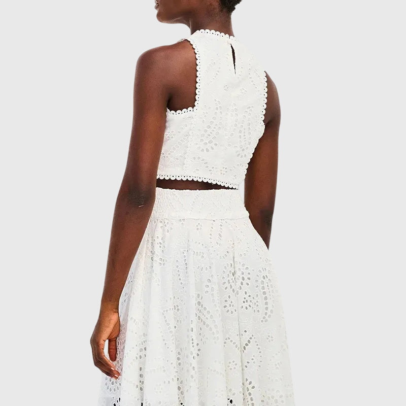 Tatiana | Ensemble Élégant