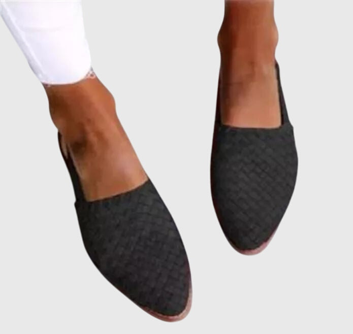 Selene | Sandales orthopédiques