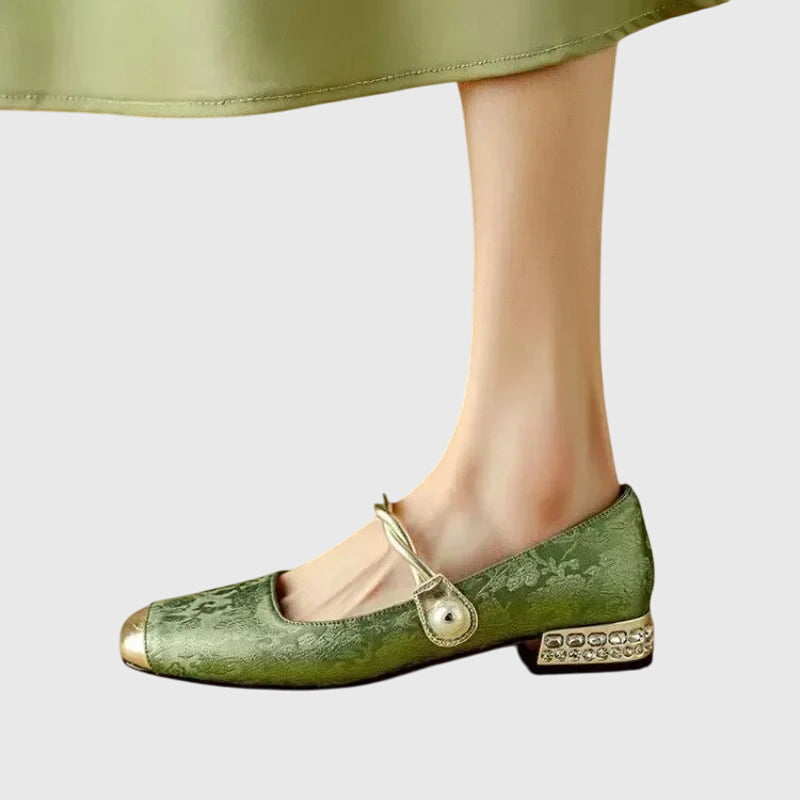 Cilia | Sandales Orthopédiques