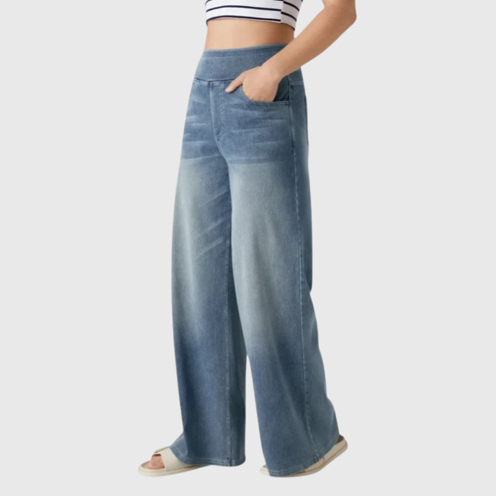 Manon | Pantalons Confortables