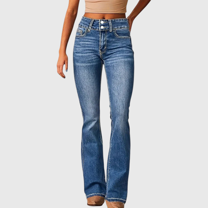 Camille | Pantalon Sophistiqué