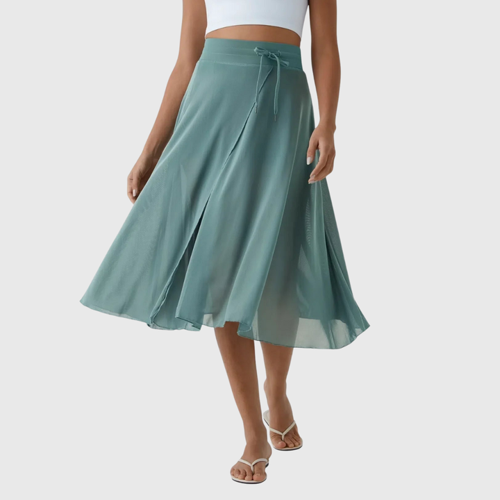 Blandine | Jupe élégante 2 en 1