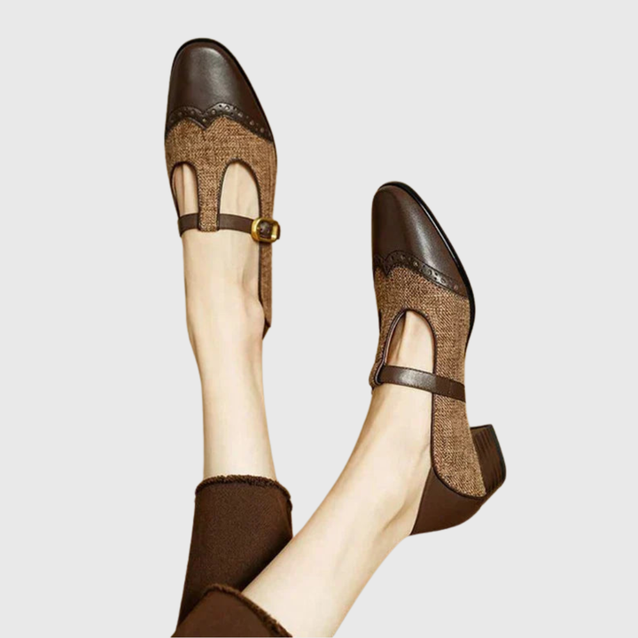 Valentine | Chaussures Vintage