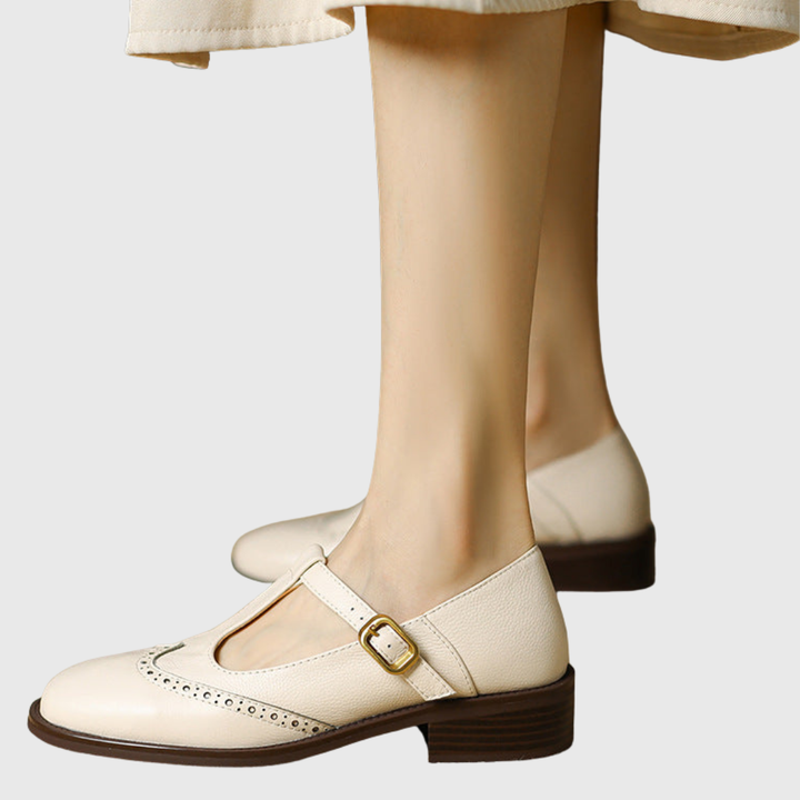 Manon | Chaussures Mary Jane