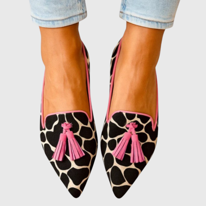 Camille | Mocassins Smart Fit