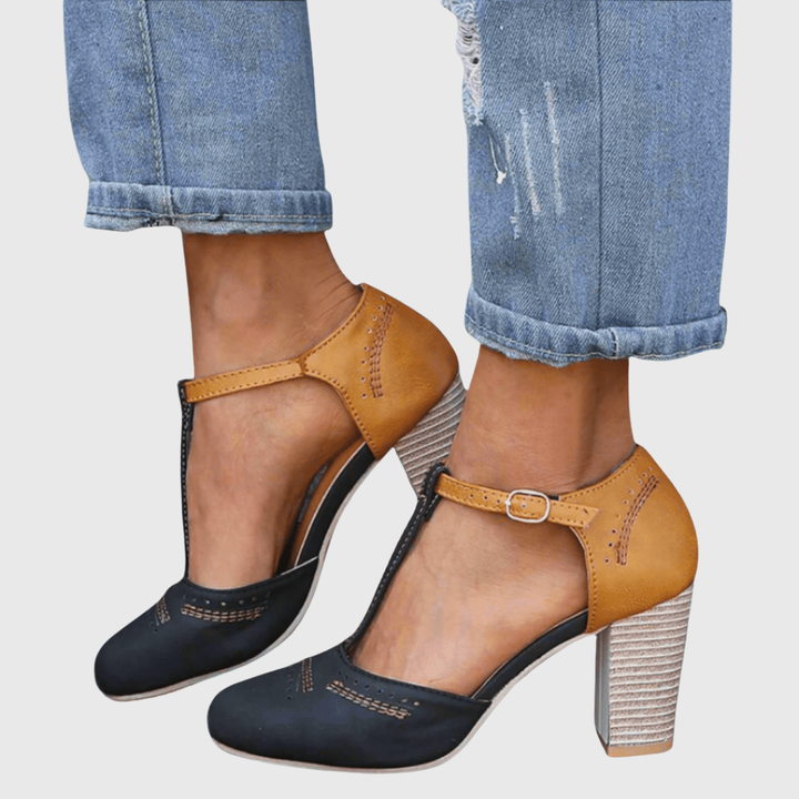 Eleni | Talons Élégants