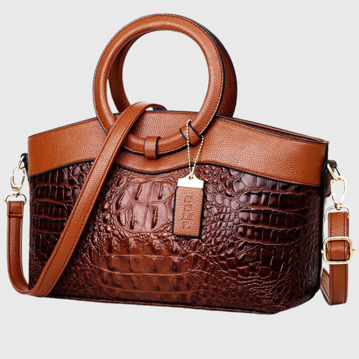 Rosalie | Sac à main classique pour tous les jours