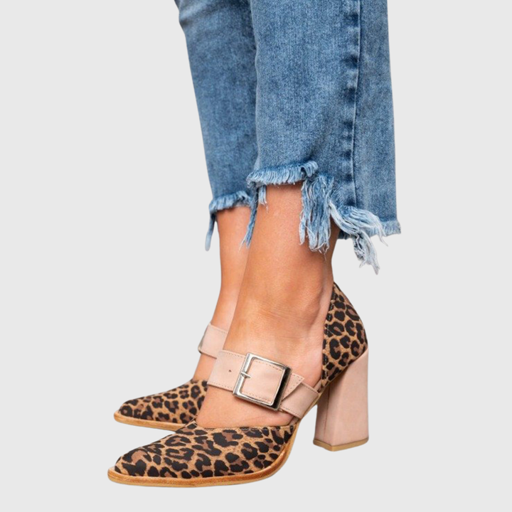 Luvia | Talons Élégants