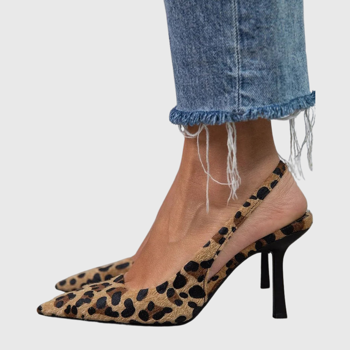 Rai | Talons Orthopédiques