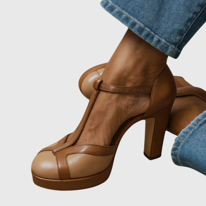 Nadia | Talons Sophistiqués