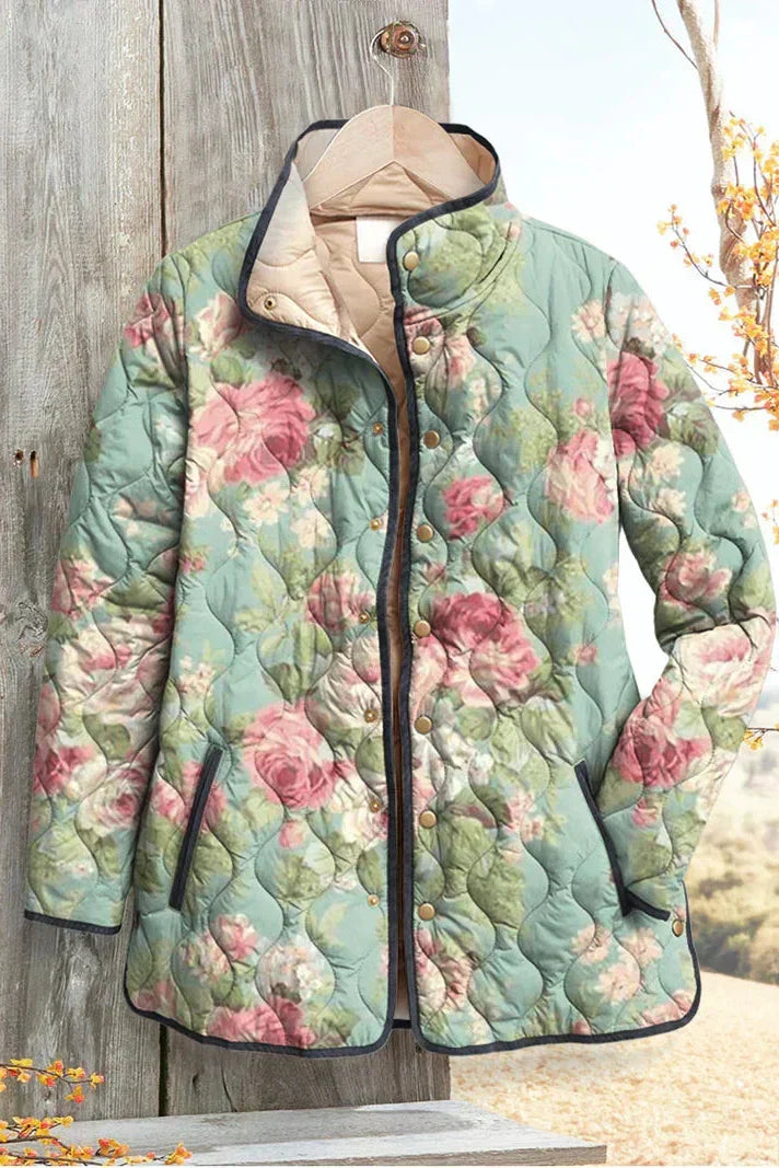Jeanne | Cappotto imbottito