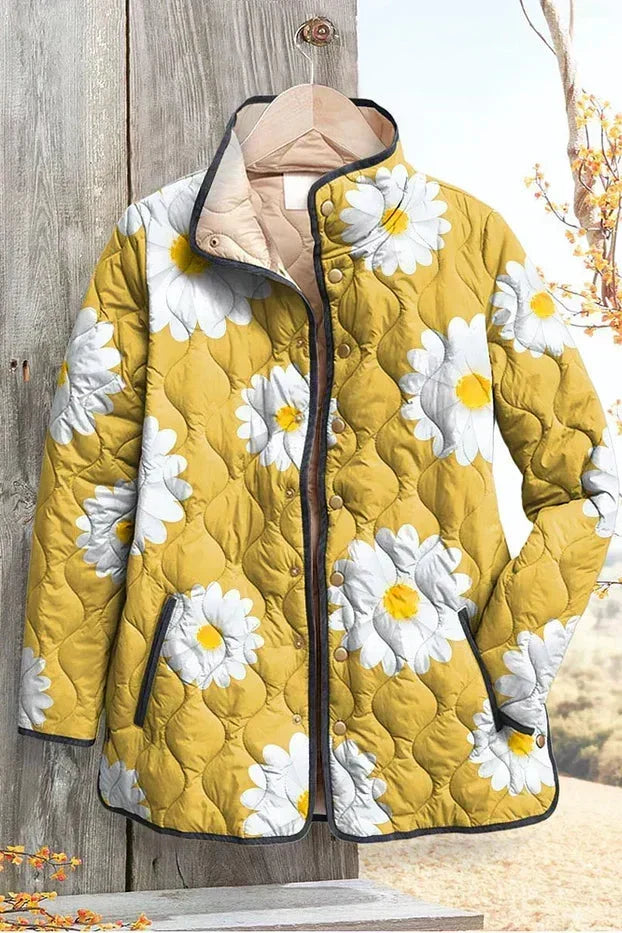Léa | Veste imbottita