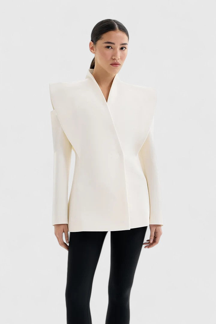 Valeria | Blazer Élégant