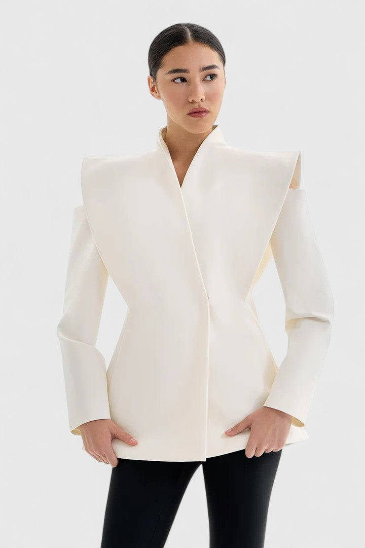 Valeria | Blazer Élégant