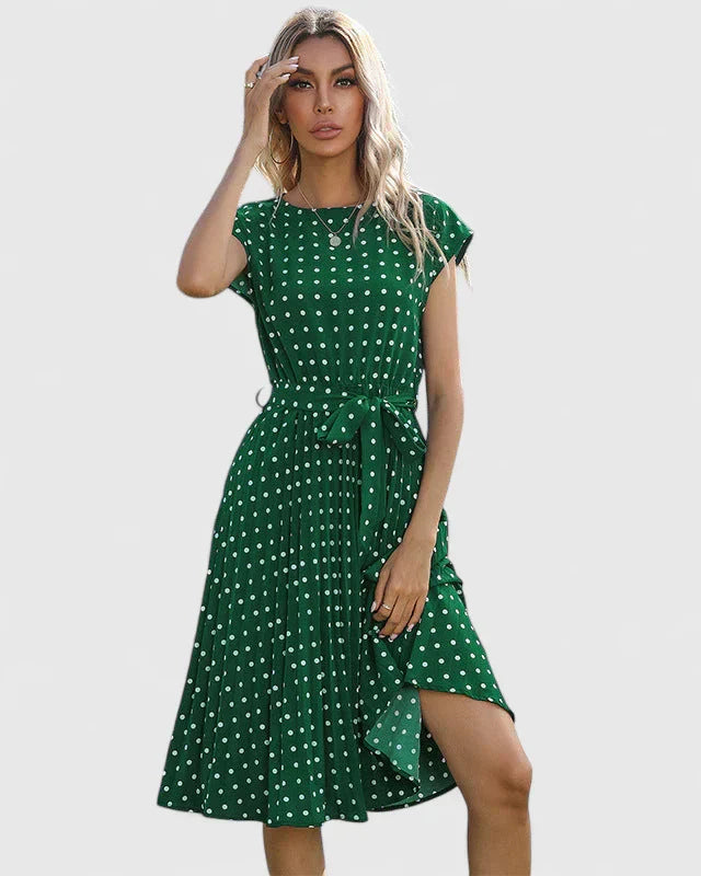 Allyzhea | Robe Élégante