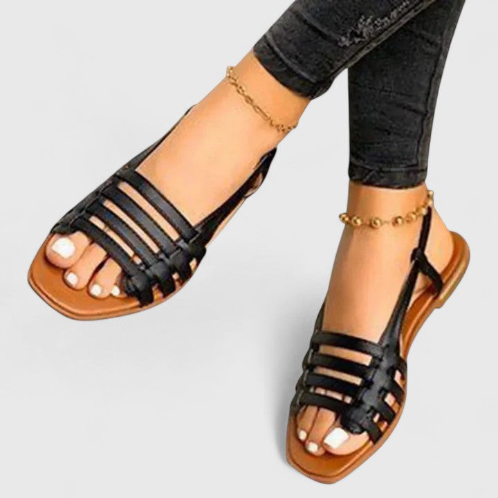 Loredana | Sandales orthopédiques