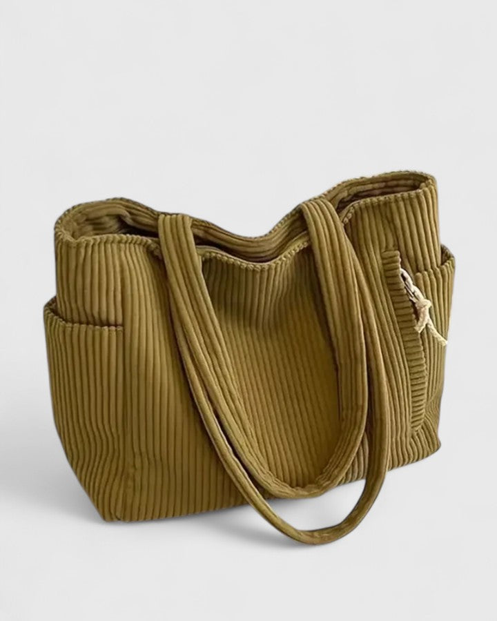 Zélie | Sac Tote Élégant