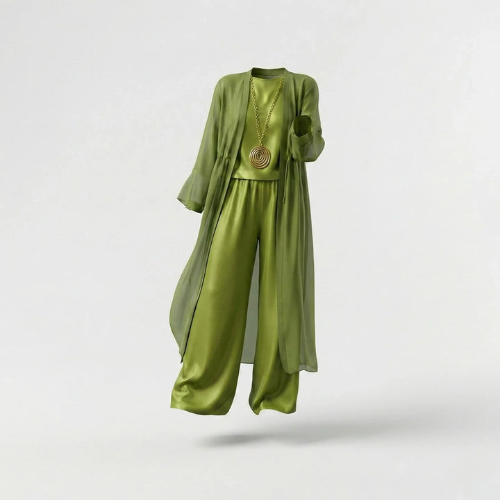 Elvira™ | Ensemble Chic et Confortable