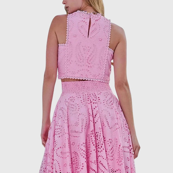 Tatiana | Ensemble Élégant