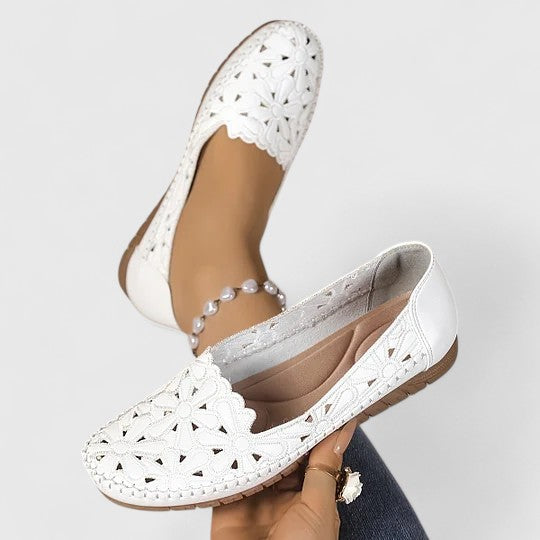 Riva | Sandales Élégantes