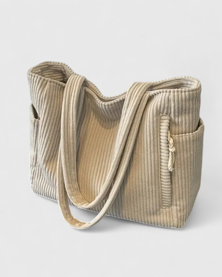 Zélie | Sac Tote Élégant