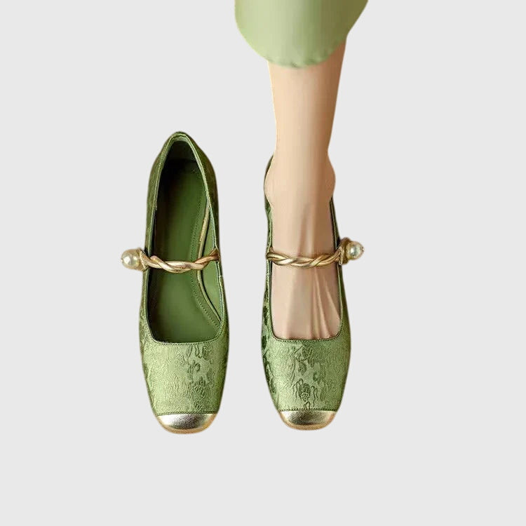 Cilia | Sandales Orthopédiques