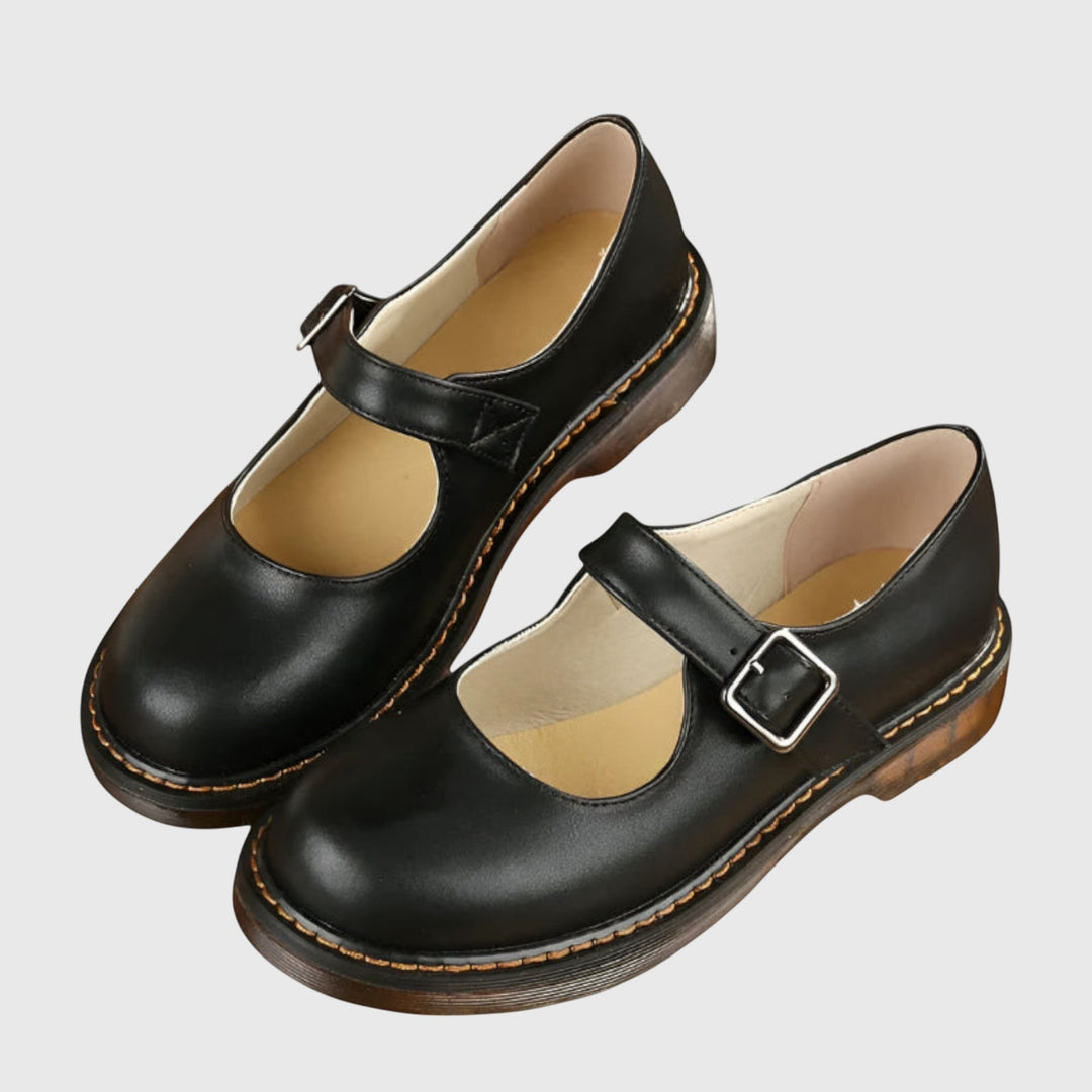 Johanna | Sandales orthopédiques