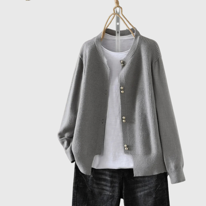 Auri | Cardigan Confortable