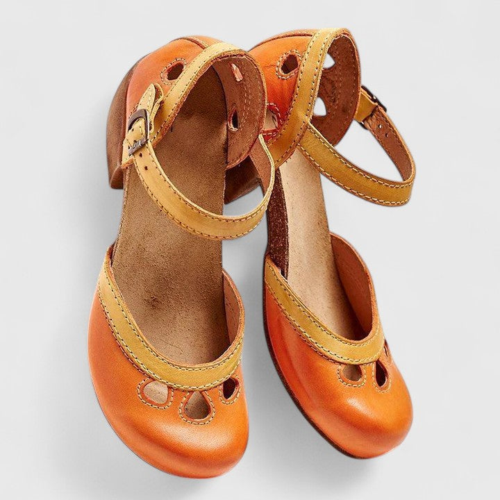 Calinae | Sandales Orthopédiques