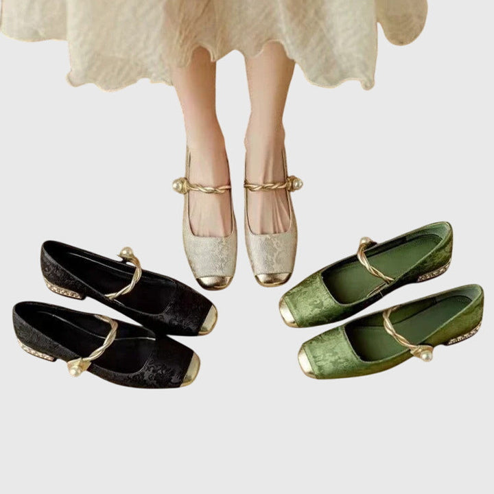 Cilia | Sandales Orthopédiques