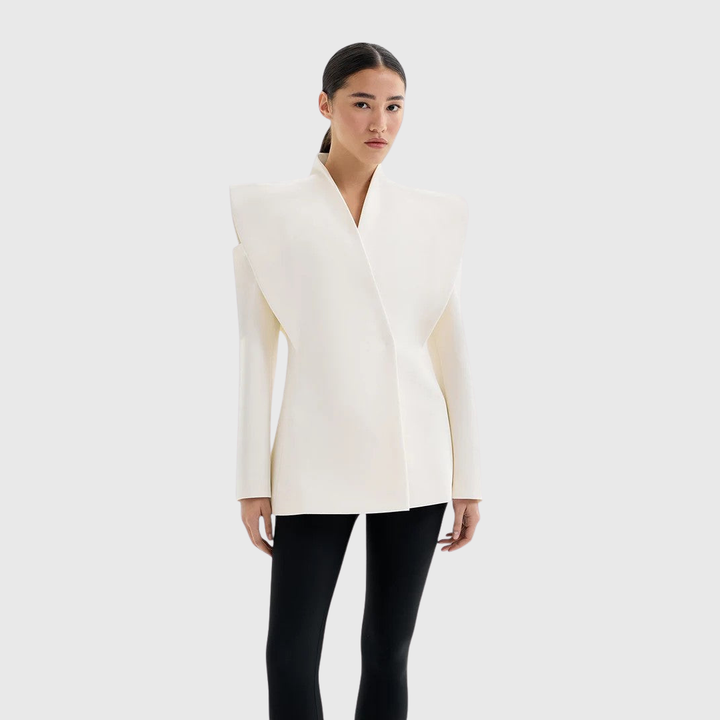 Valeria | Blazer Élégant