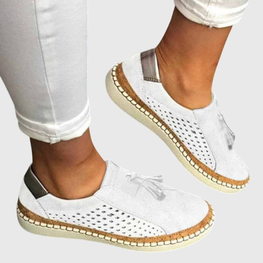 Mathilde | Chaussures Orthopédiques Slip On
