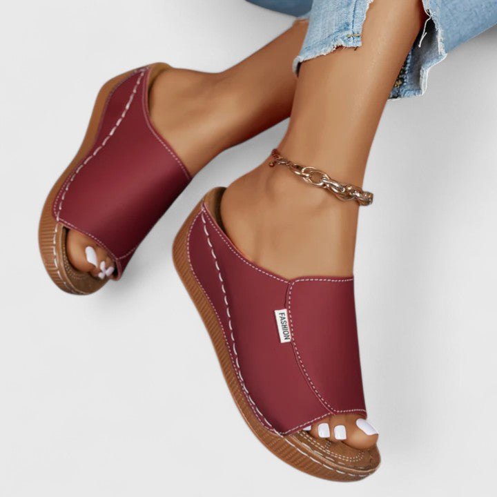 Celestria | Sandales orthopédiques