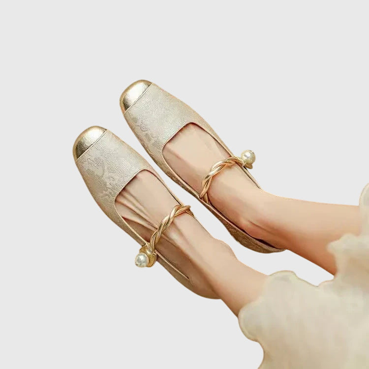 Cilia | Sandales Orthopédiques