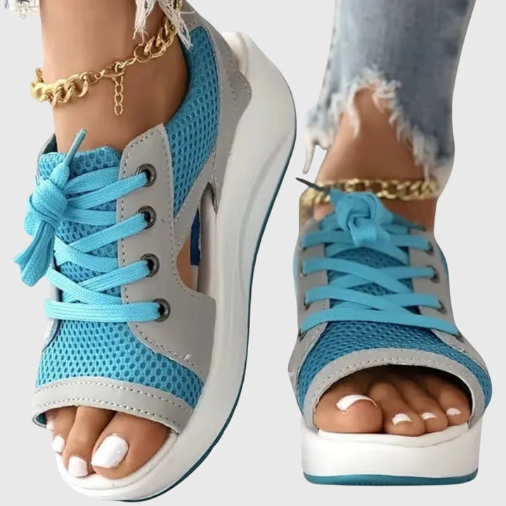 Marlene | Sandales Confortables