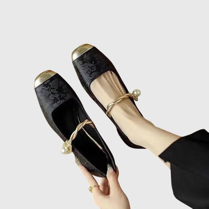 Cilia | Sandales Orthopédiques