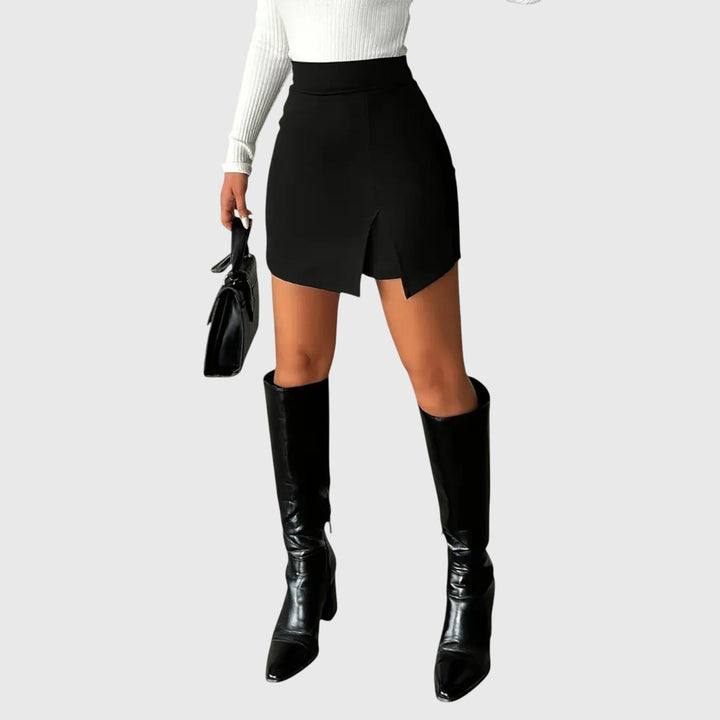 Chloé | Jupe Crayon