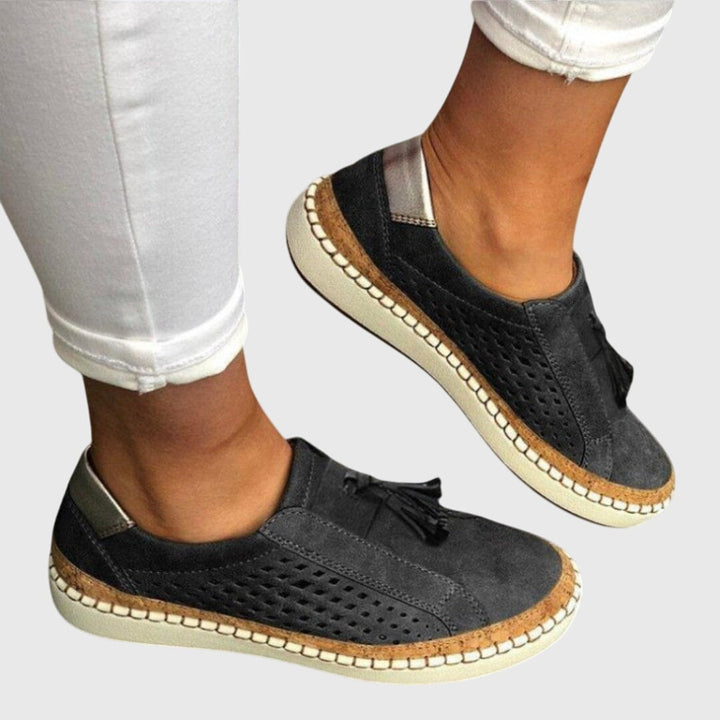Mathilde | Chaussures Orthopédiques Slip On