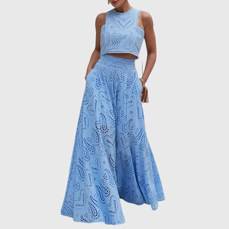 Tatiana | Ensemble Élégant