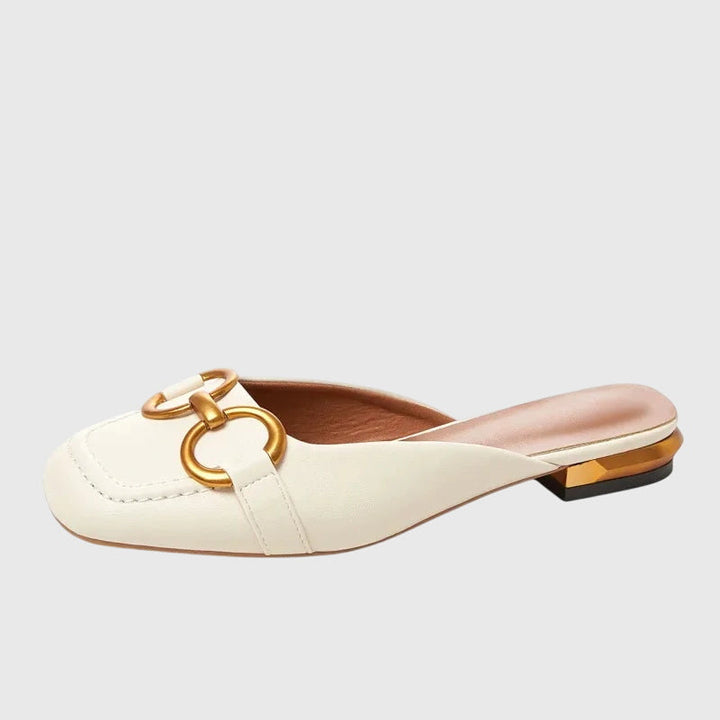 Alexandra | Sandales orthopédiques