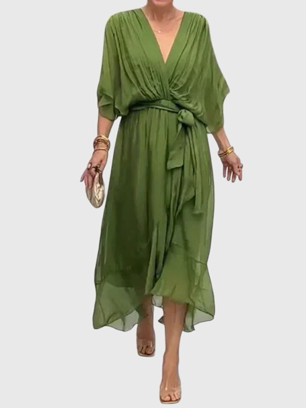 Bethany | Robe Élégante