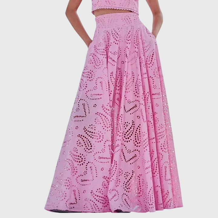 Tatiana | Ensemble Élégant