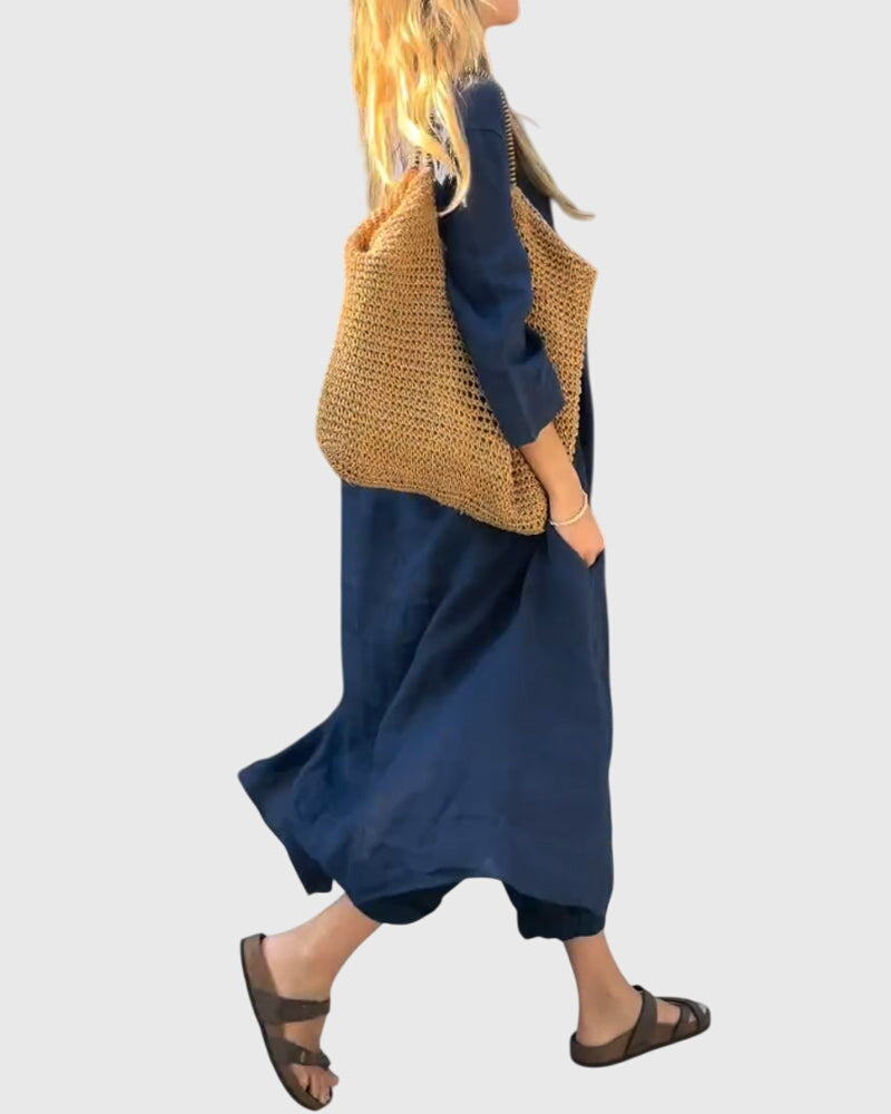 Gaila | Ensemble Chic en Deux Pièces