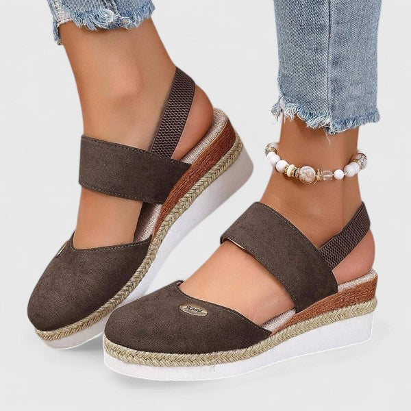 Maylien | Sandales Orthopédiques