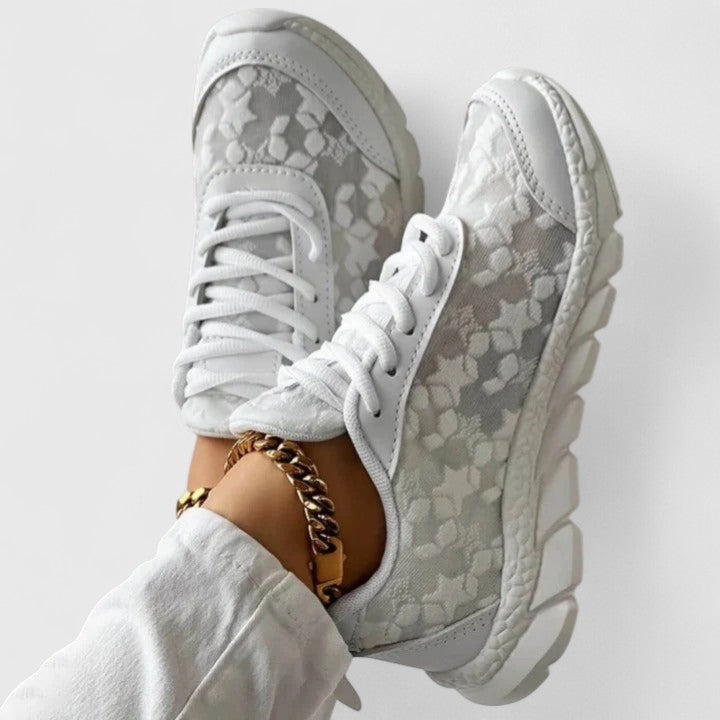 Mathilde | Baskets Confortables