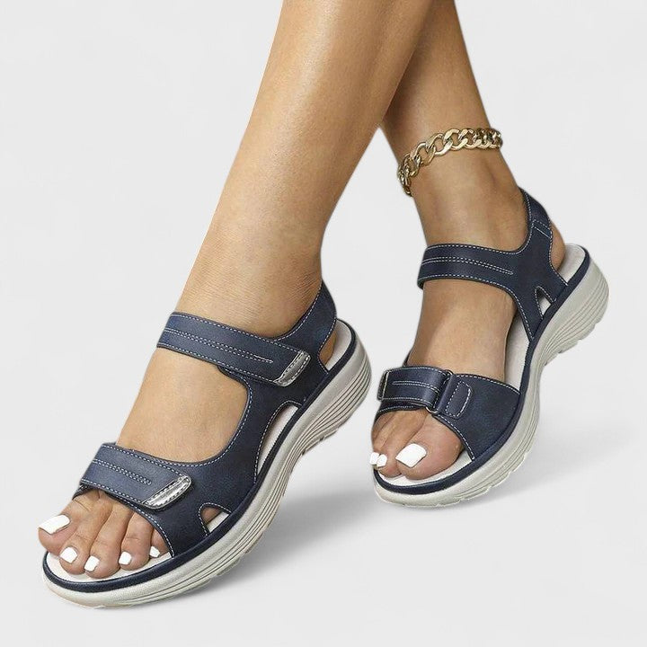 Simona | Sandales Orthopédiques